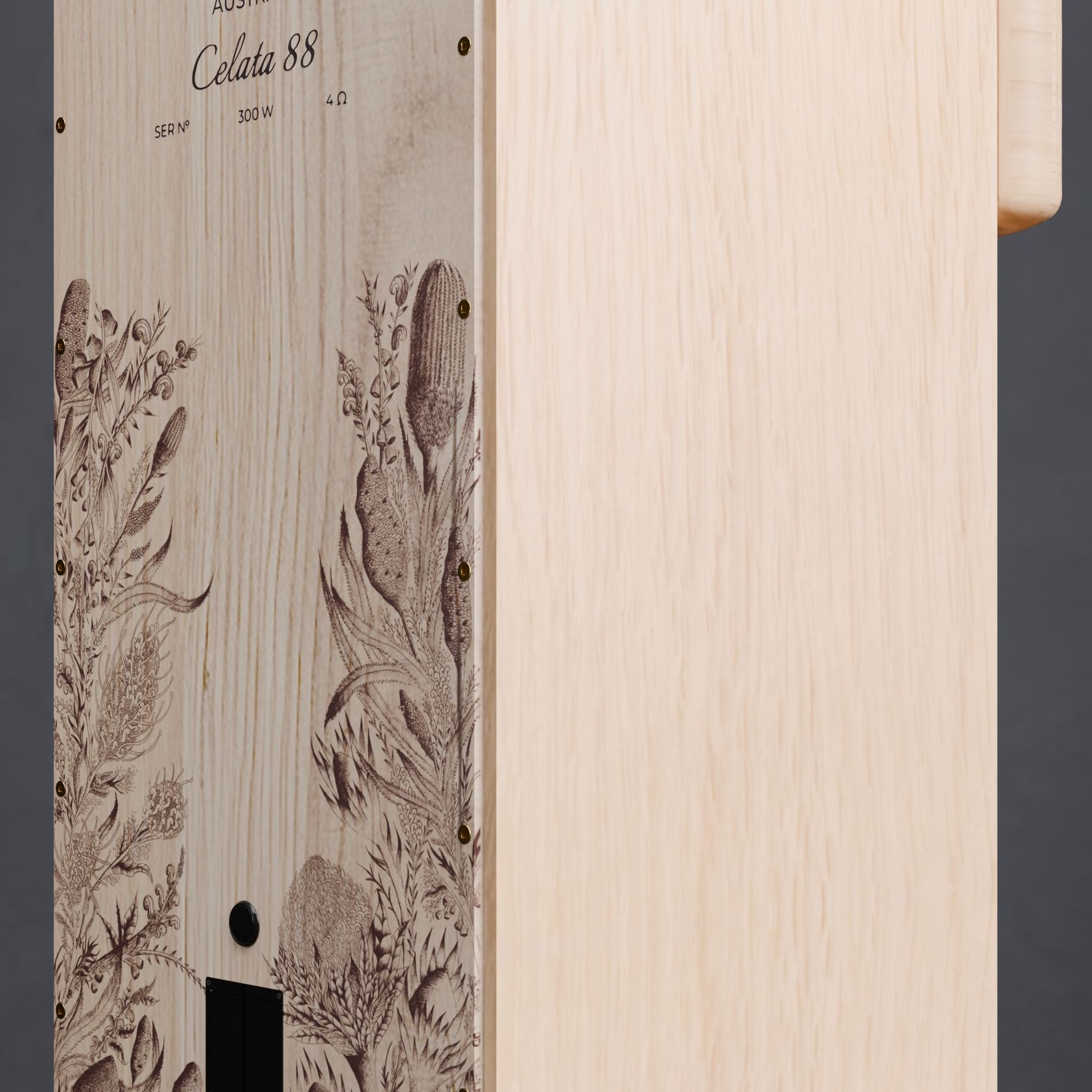 Celata 88 Loudspeakers gallery detail image