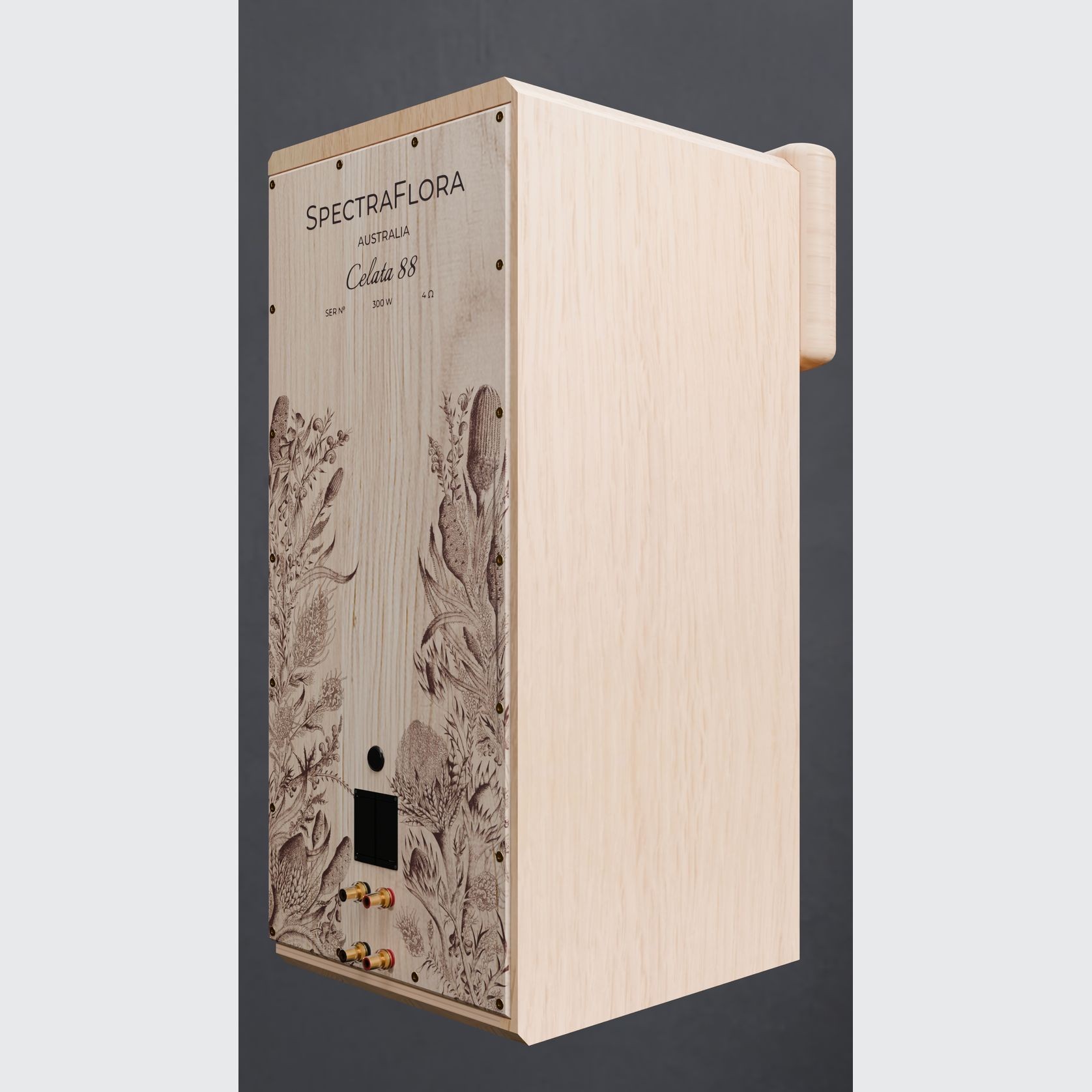 Celata 88 Loudspeakers gallery detail image