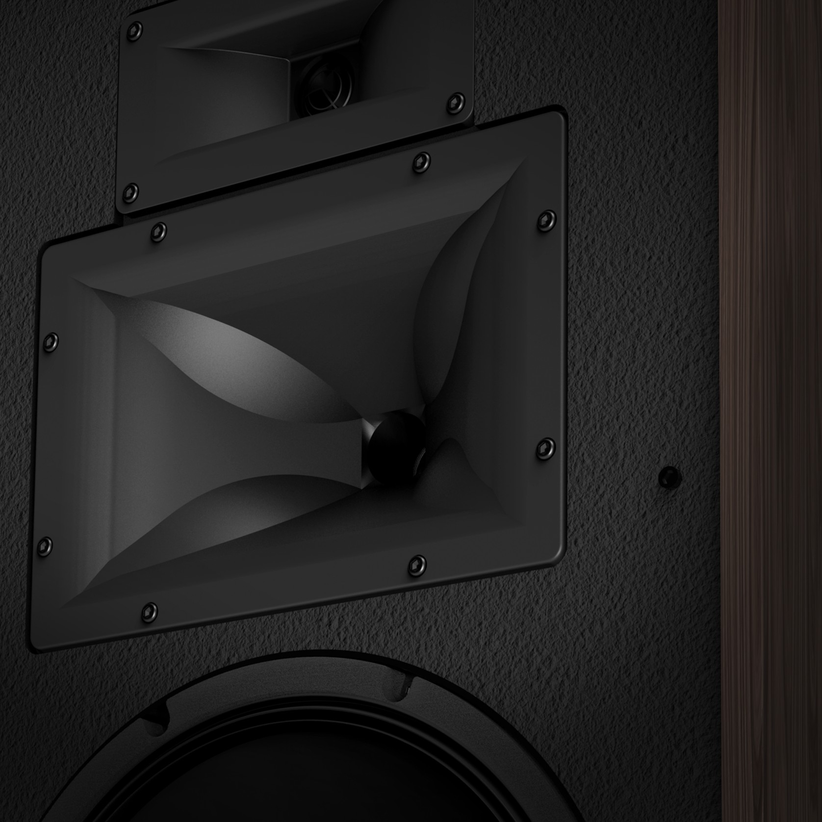 Klipsch Forte IV Floor Standing Speakers gallery detail image