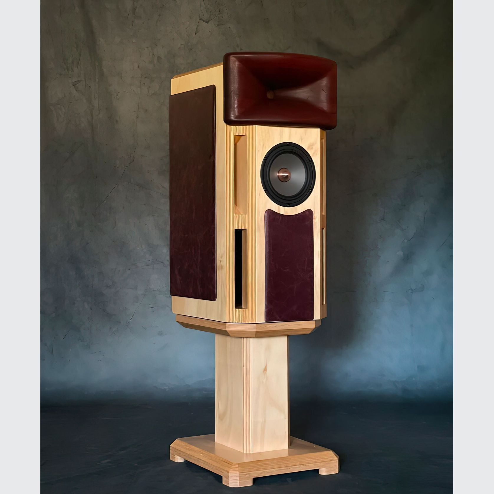 Celata 88 Loudspeakers gallery detail image