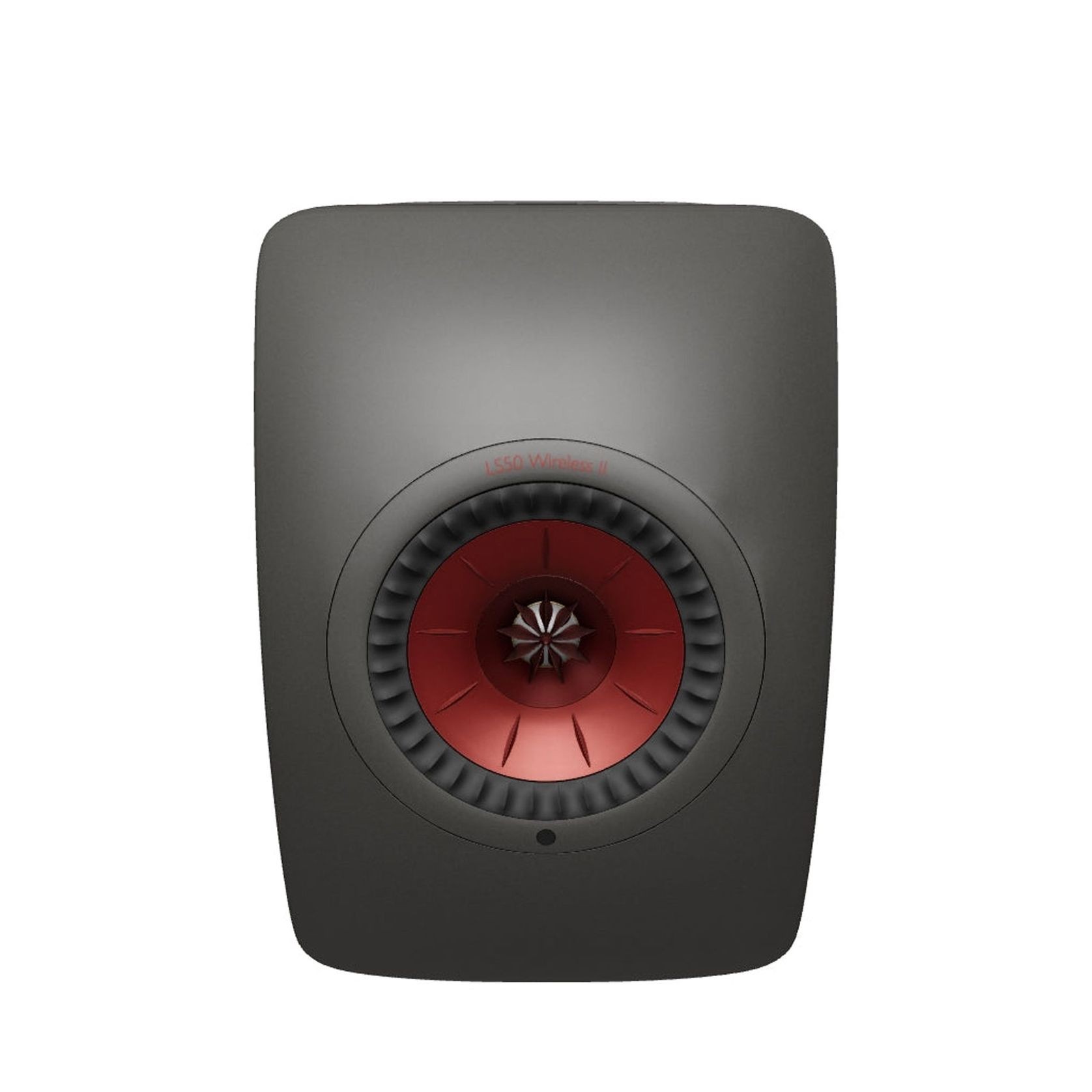 KEF LS50 Wireless II Active Speakers gallery detail image