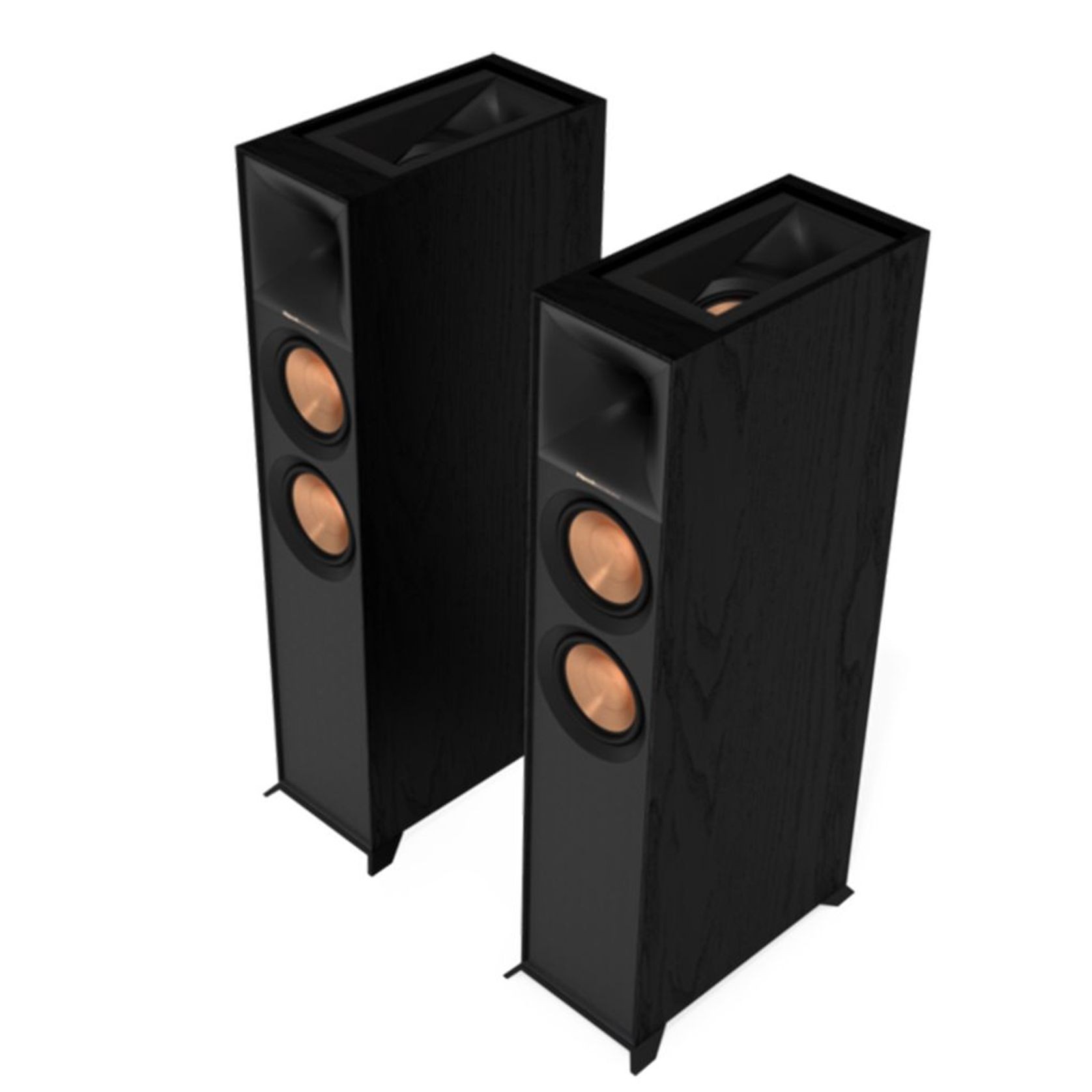 Klipsch R-605FA Floor Standing Speakers gallery detail image