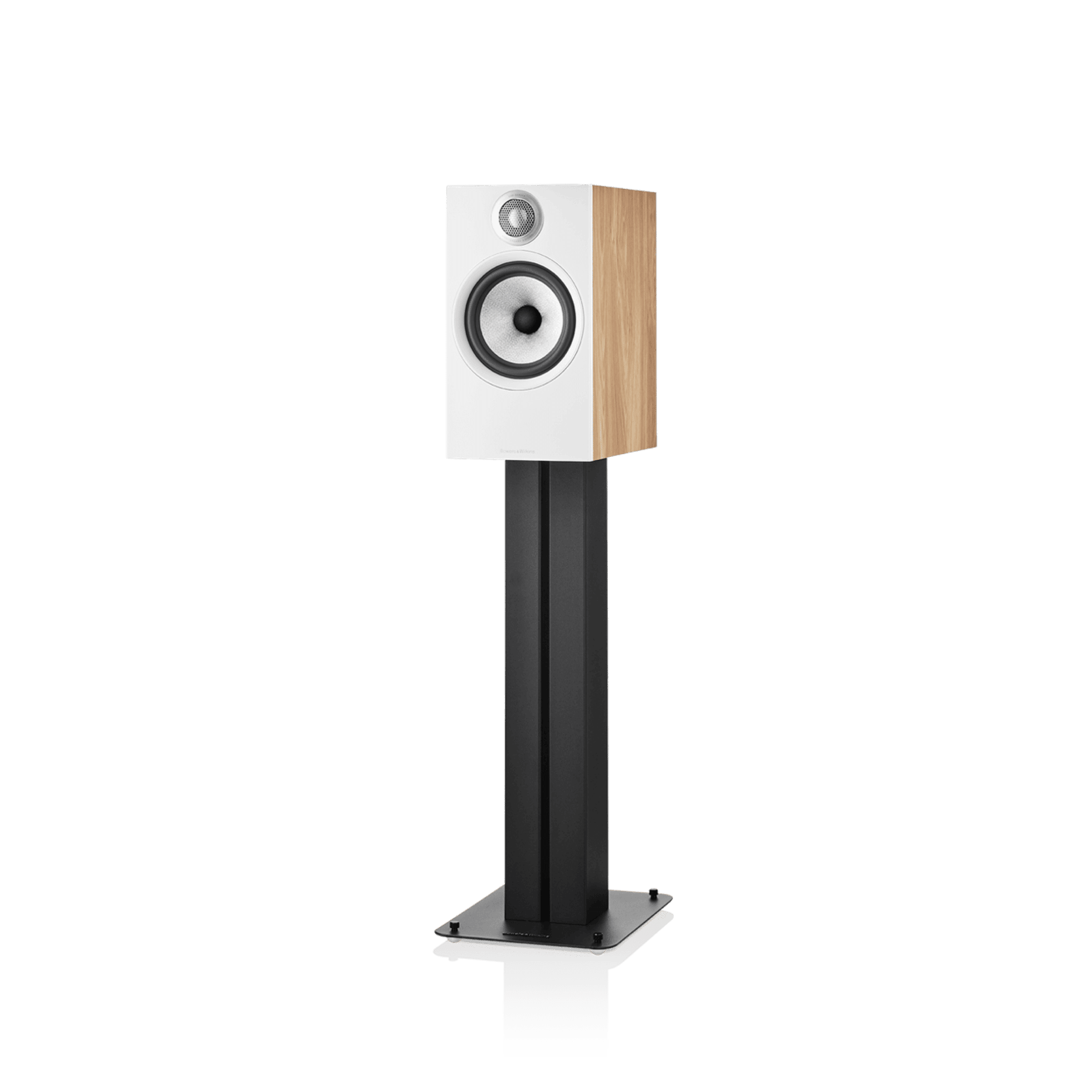 Bowers & Wilkins 606 S2 Stand-Mount Speaker gallery detail image