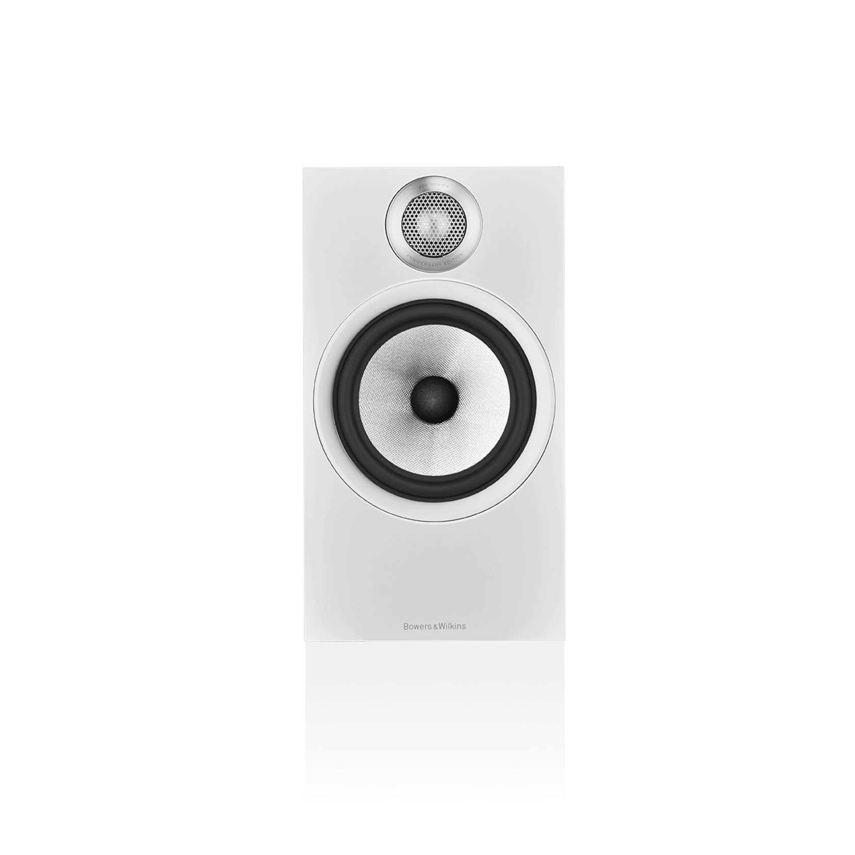 Bowers & Wilkins 606 S2 Stand-Mount Speaker gallery detail image