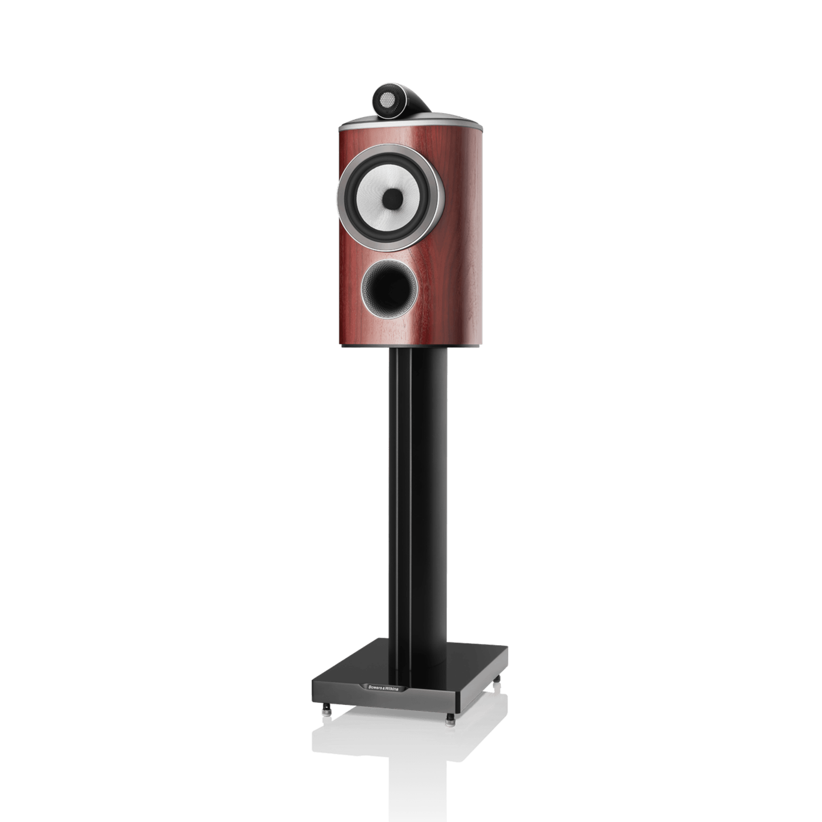 Bowers & Wilkins 805 D4 Stand-Mount Speaker gallery detail image