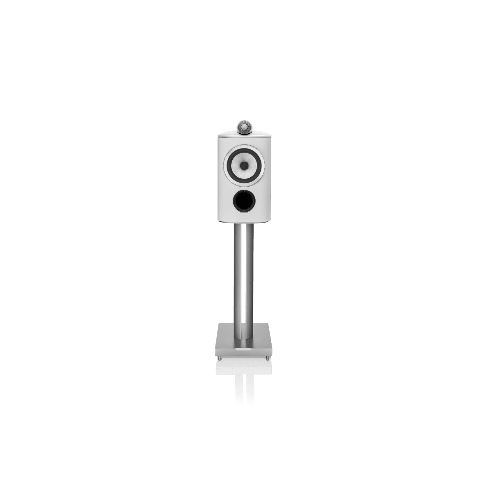 Bowers & Wilkins 805 D4 Stand-Mount Speaker gallery detail image