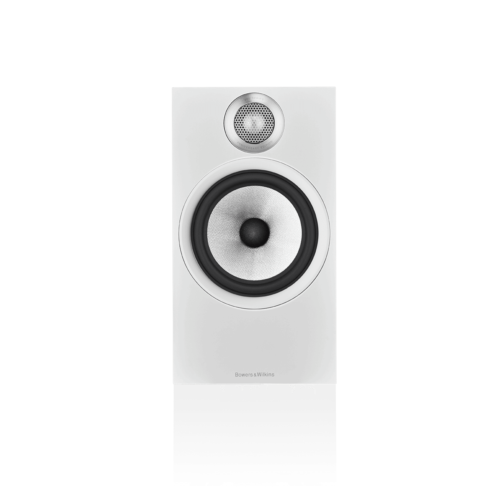 Bowers & Wilkins 606 S2 Stand-Mount Speaker gallery detail image