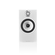 Bowers & Wilkins 606 S2 Stand-Mount Speaker gallery detail image