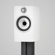 Bowers & Wilkins 606 S2 Stand-Mount Speaker gallery detail image