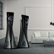 Estelon Extreme Limited Edition Speakers gallery detail image