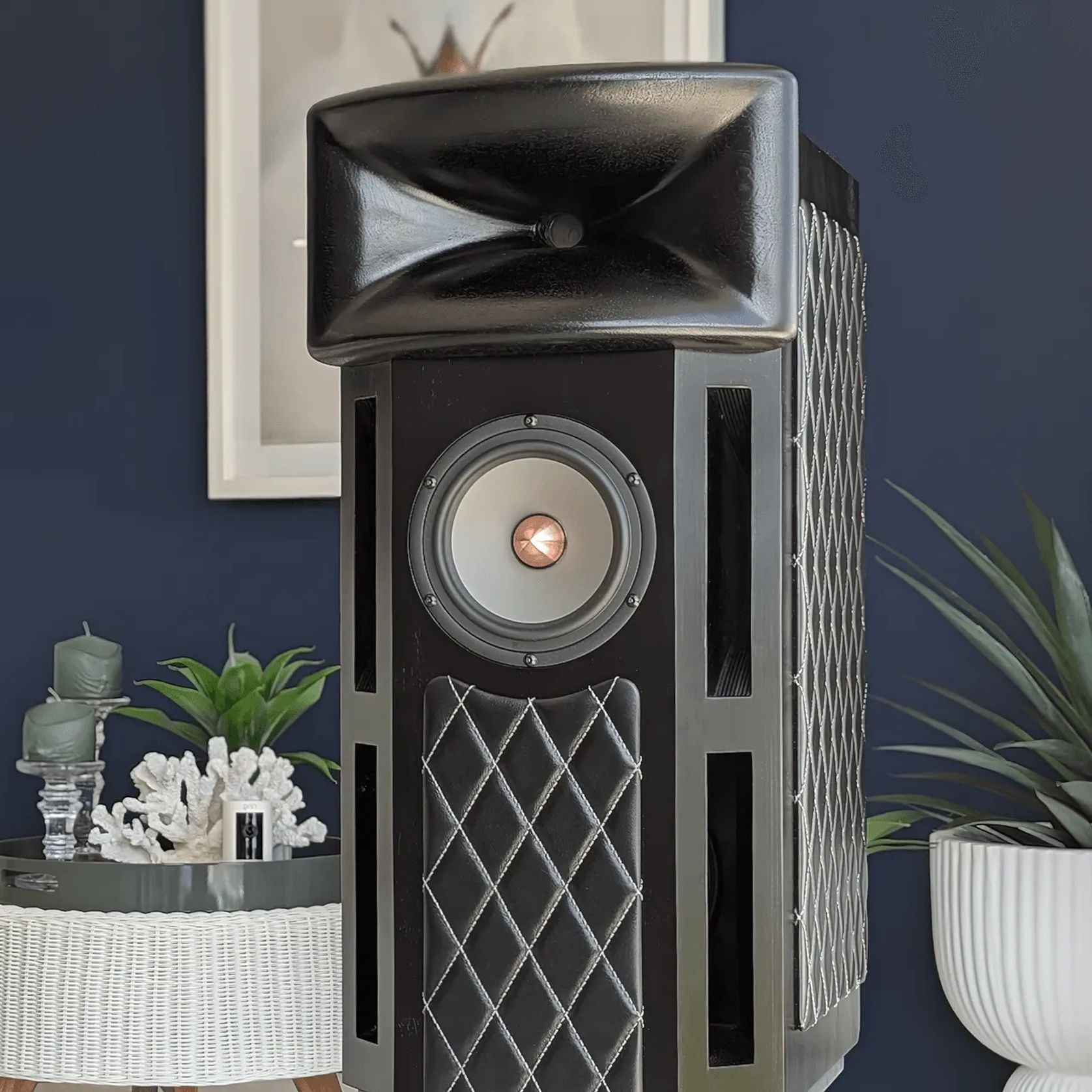 Celata 88 Loudspeakers gallery detail image
