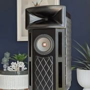 Celata 88 Loudspeakers gallery detail image