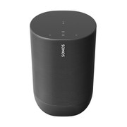 Sonos Move Durable Battery Powered Smart Speaker gallery detail image