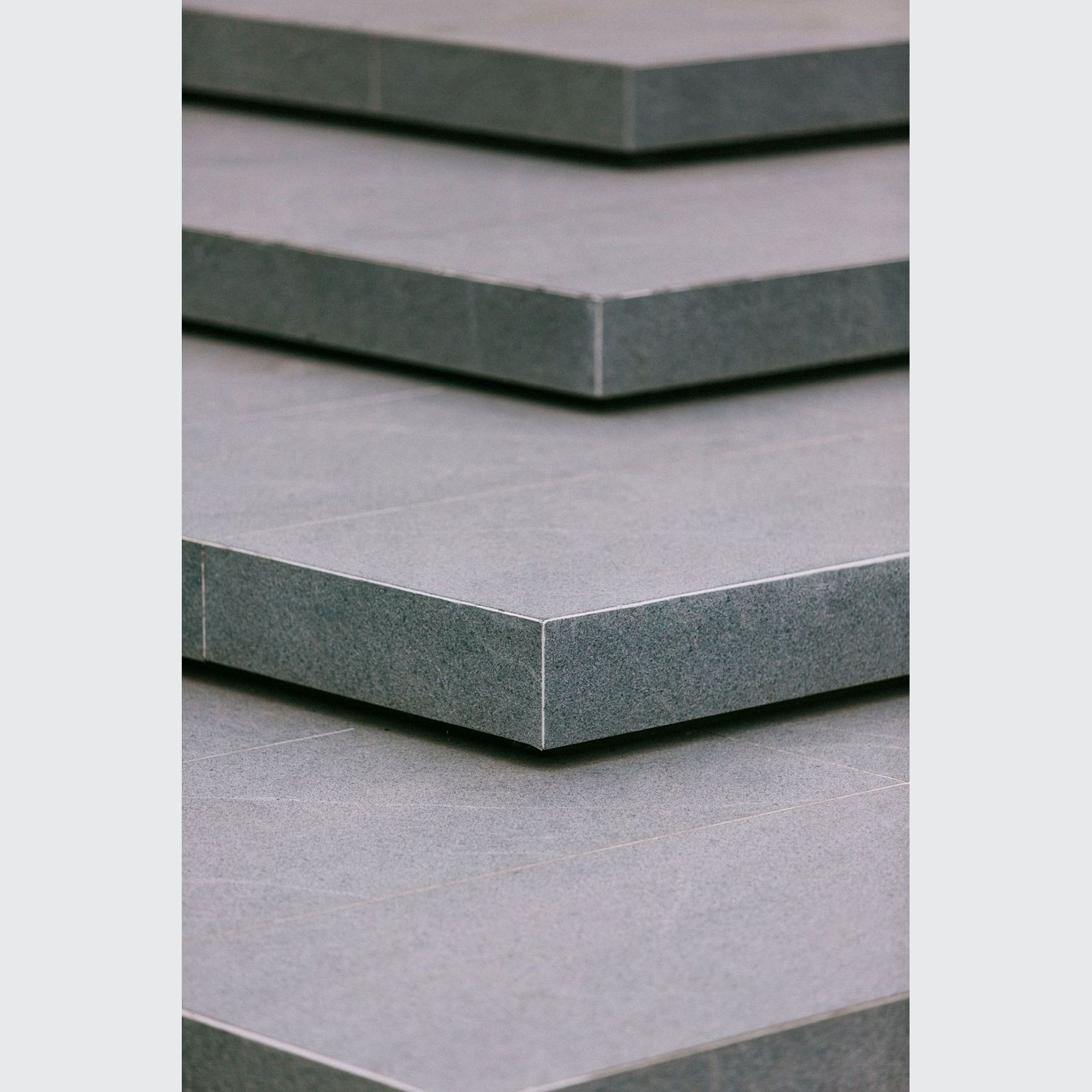 Tasman Grey Granite gallery detail image