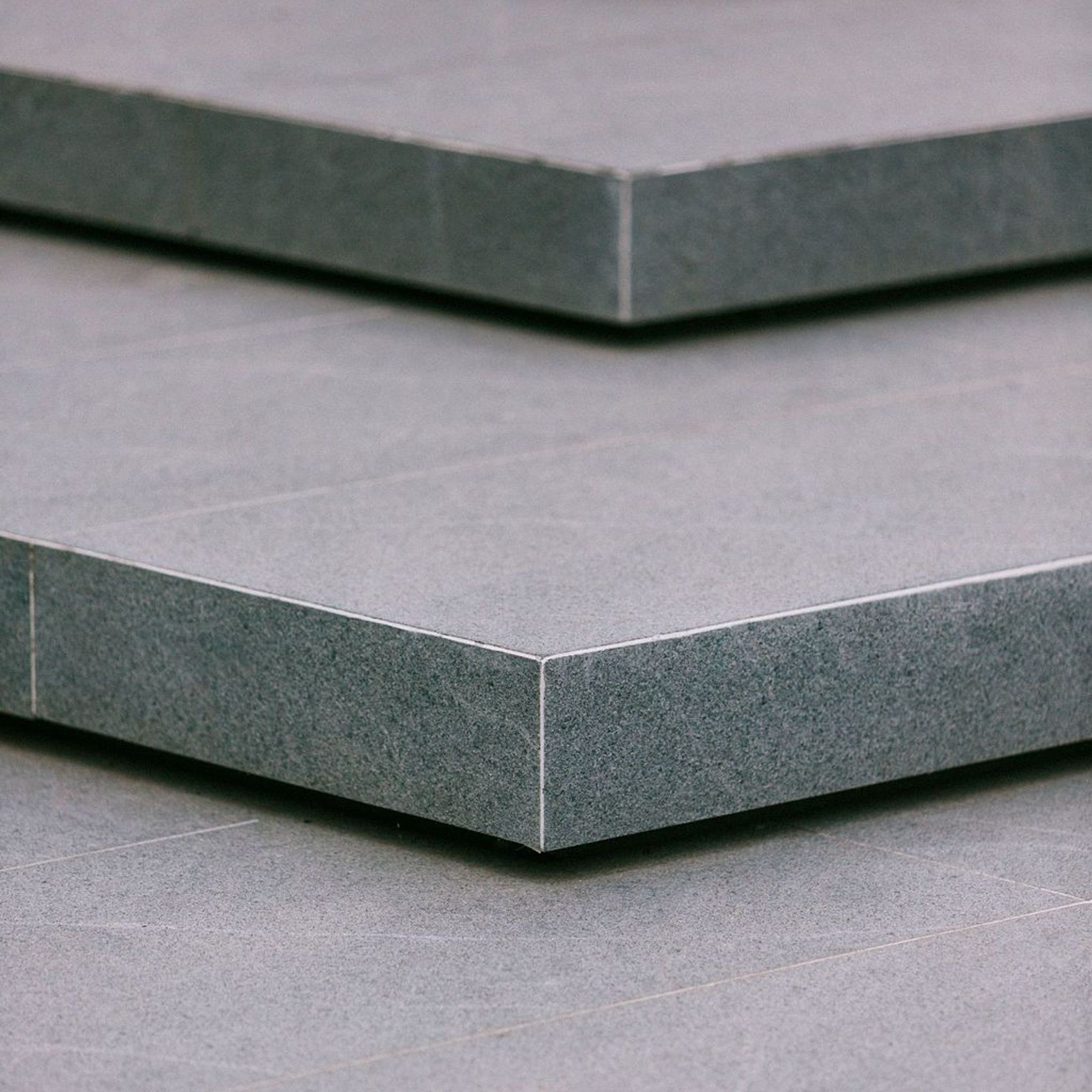 Tasman Grey Granite gallery detail image