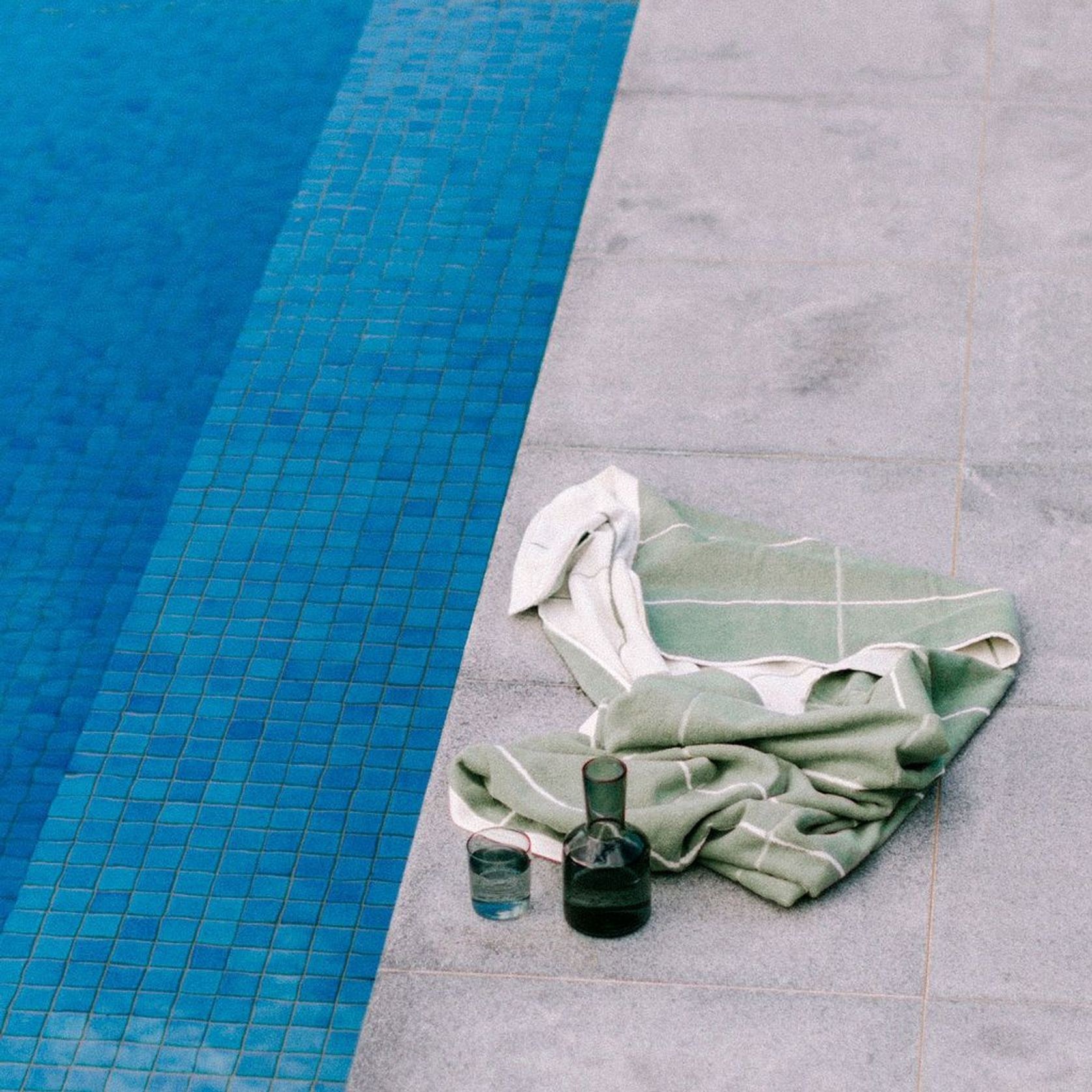 Tasman Grey Granite gallery detail image