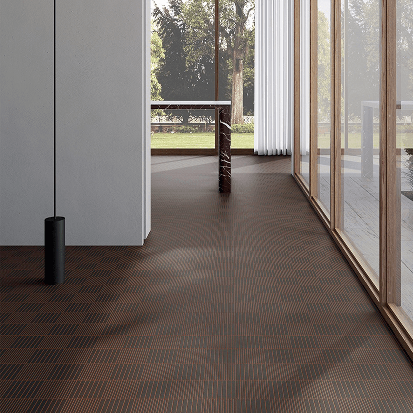 Mutina – Fringe Wall and Floor Tile gallery detail image