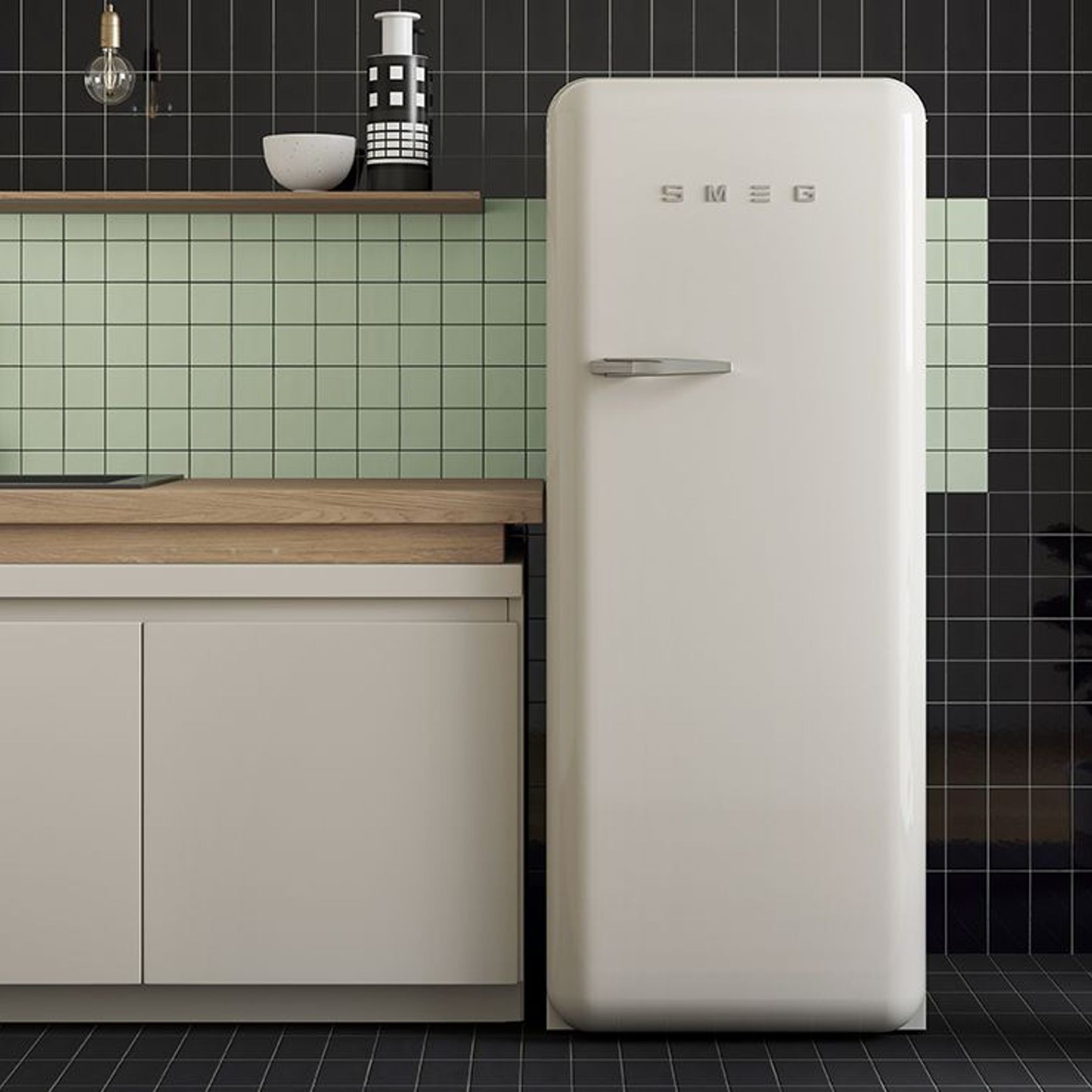 Mutina Din Wall & Floor Tile gallery detail image