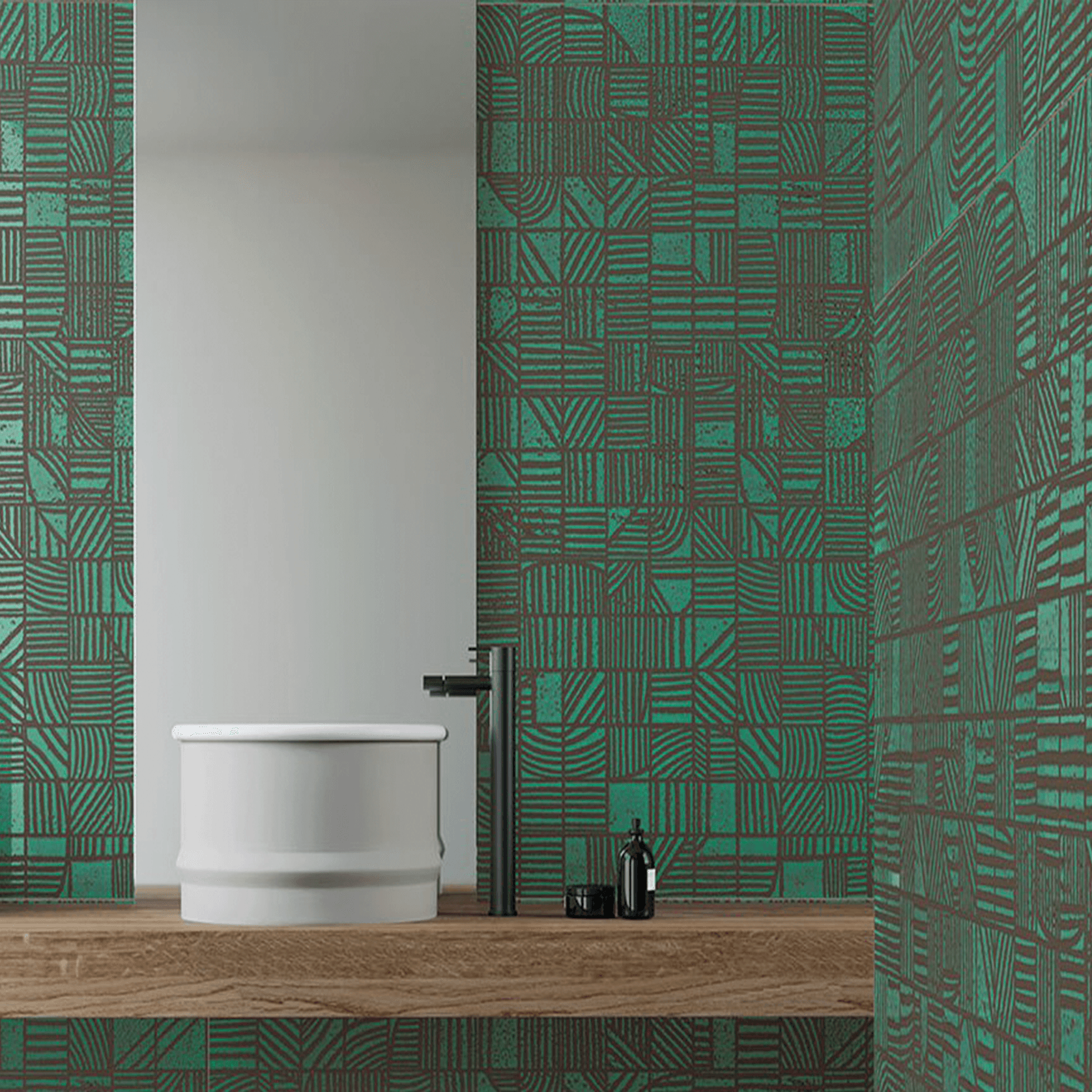 Mutina – Mater Floor and Wall Tile gallery detail image