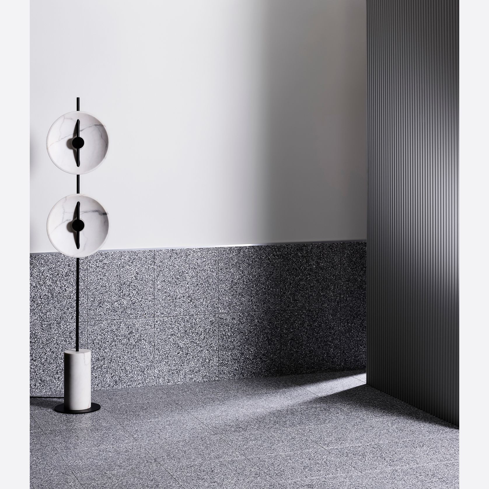 Cloudburst | Terrazzo Tiles gallery detail image