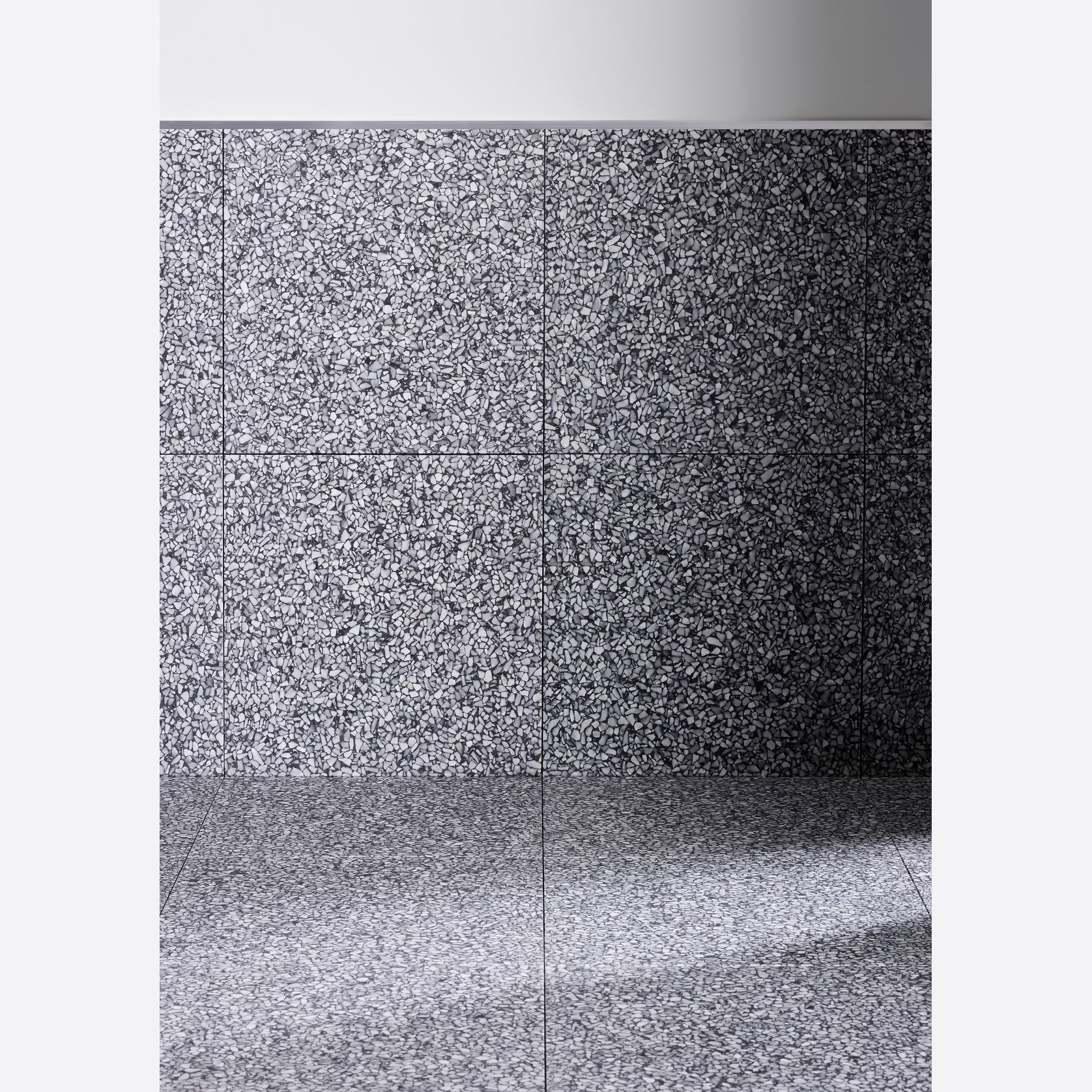 Cloudburst | Terrazzo Tiles gallery detail image