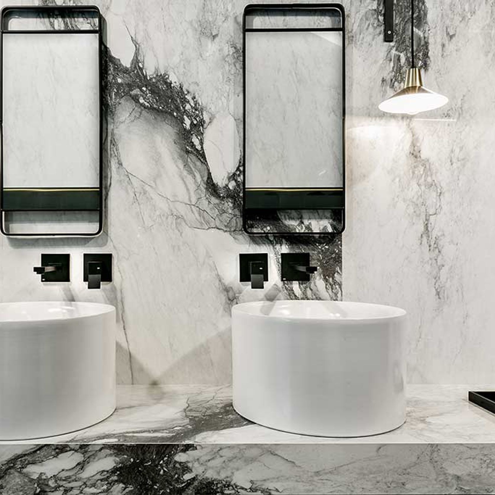 De Rex Etoile Tile Floor & Wall Range gallery detail image