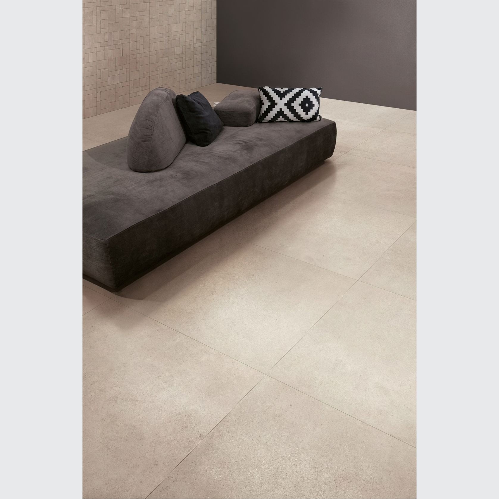 Square Wall & Floor Tiles Rope ArchiPro AU
