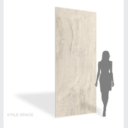 Navona Bone Vein Matt | Large | Tile Space gallery detail image