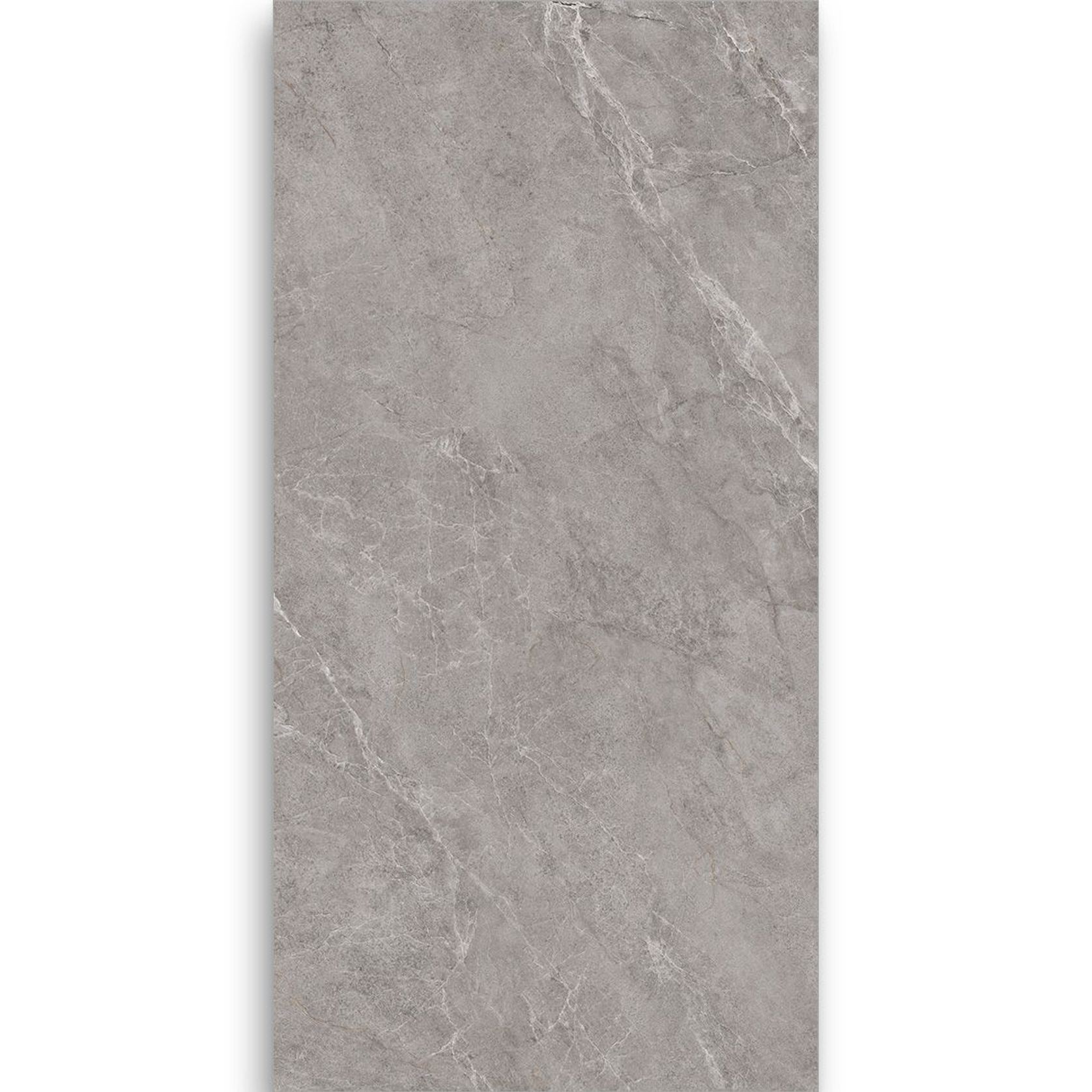 Venus Grey Porcelain Tile 600x1200 gallery detail image