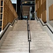 Petra - Sasaab Suede Stone Internal or External Tile gallery detail image