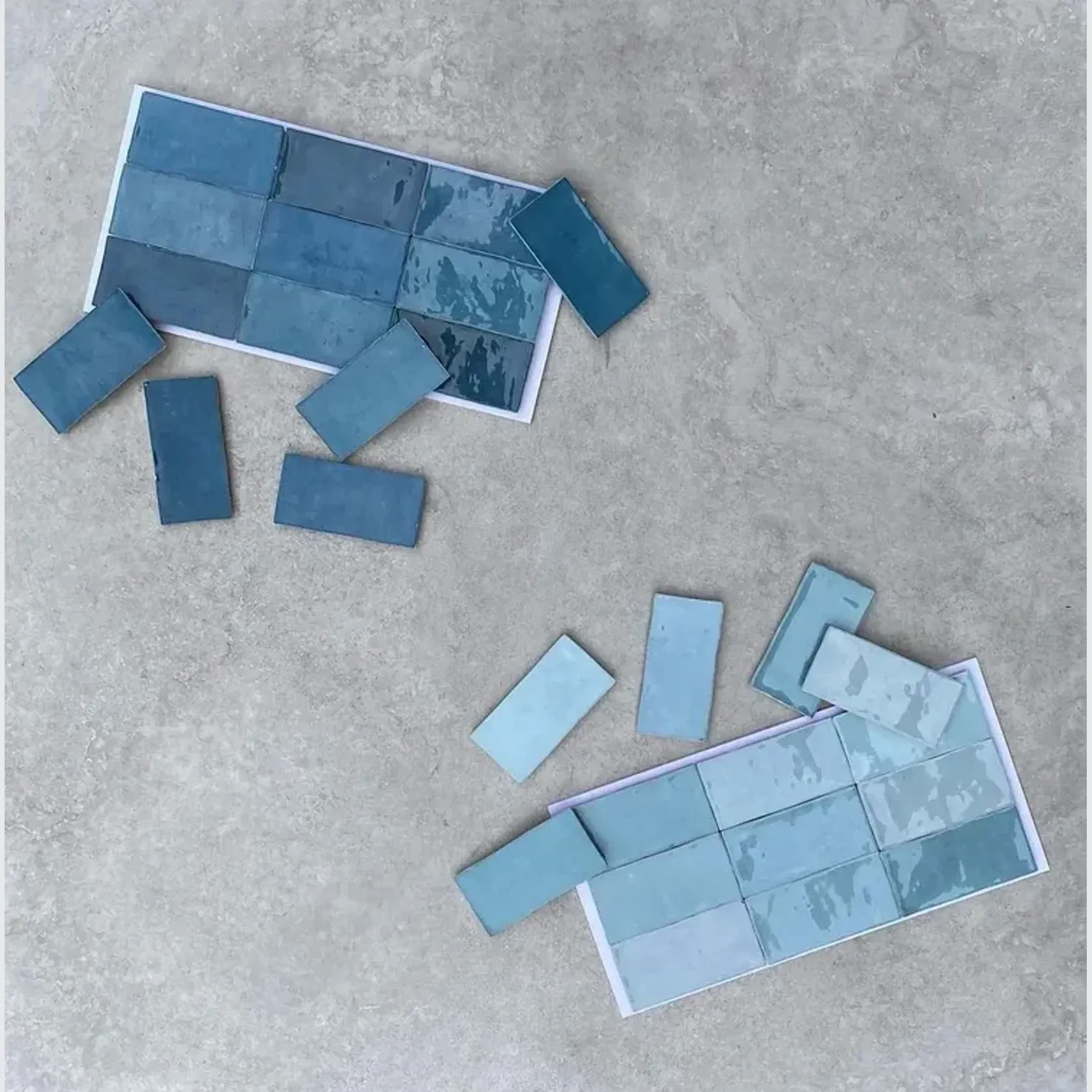 Subway Tiles gallery detail image