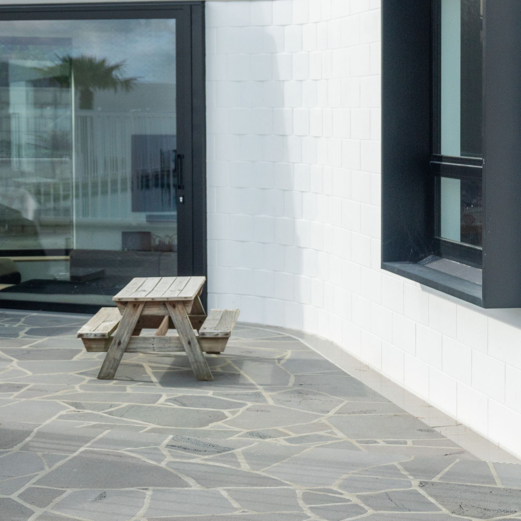 Bluestone Crazy Paving gallery detail image