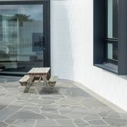 Bluestone Crazy Paving gallery detail image