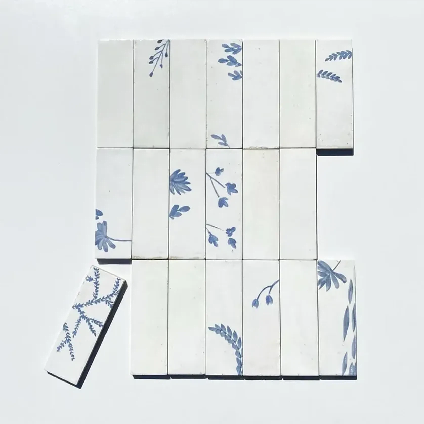 Subway Tiles gallery detail image