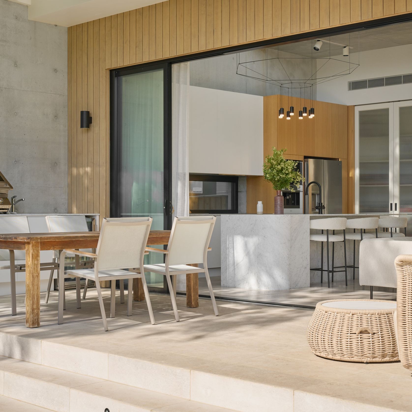 Luna Chiaro Limestone gallery detail image