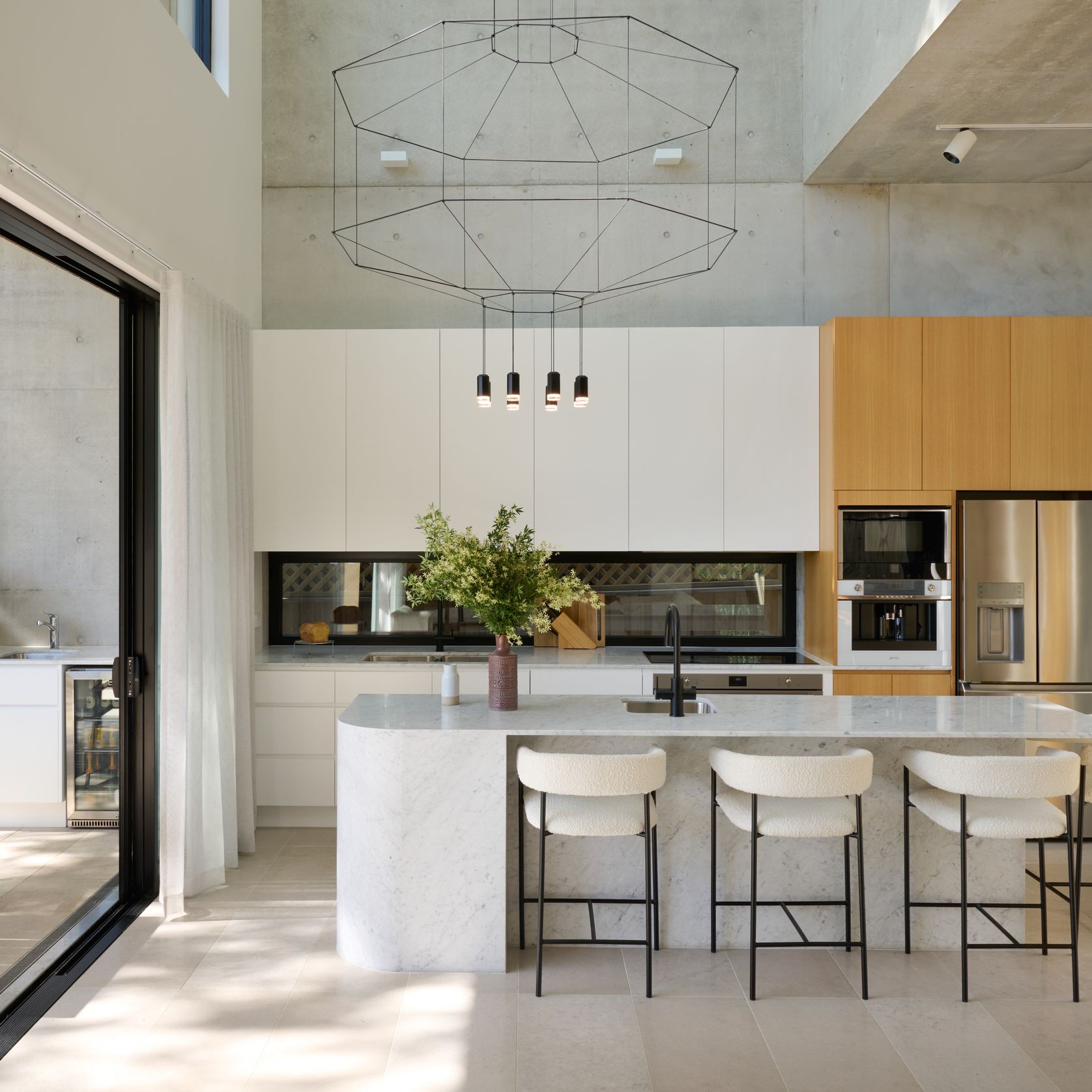 Luna Chiaro Limestone gallery detail image