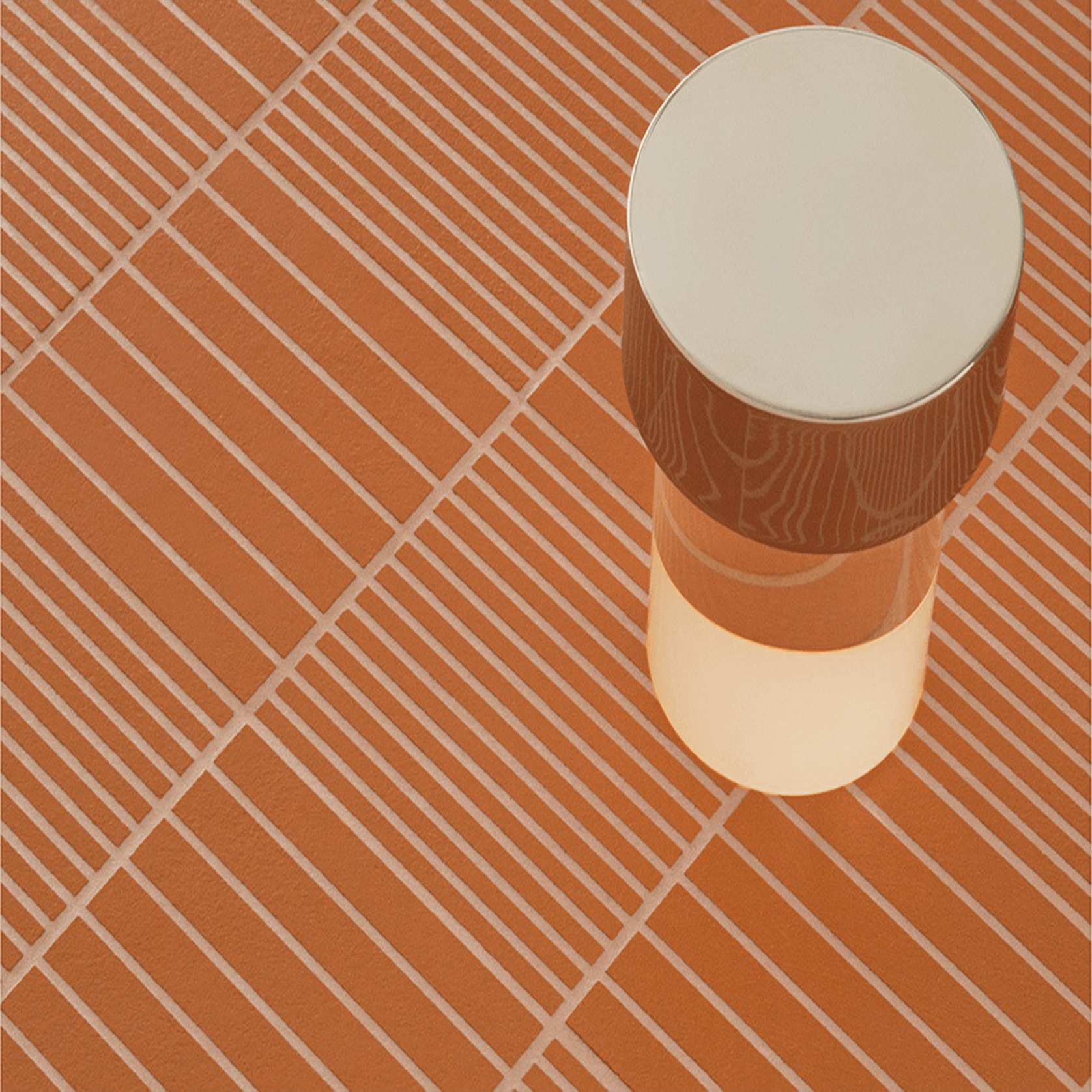 Mutina – Fringe Wall and Floor Tile gallery detail image