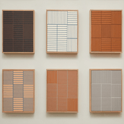 Mutina – Fringe Wall and Floor Tile gallery detail image