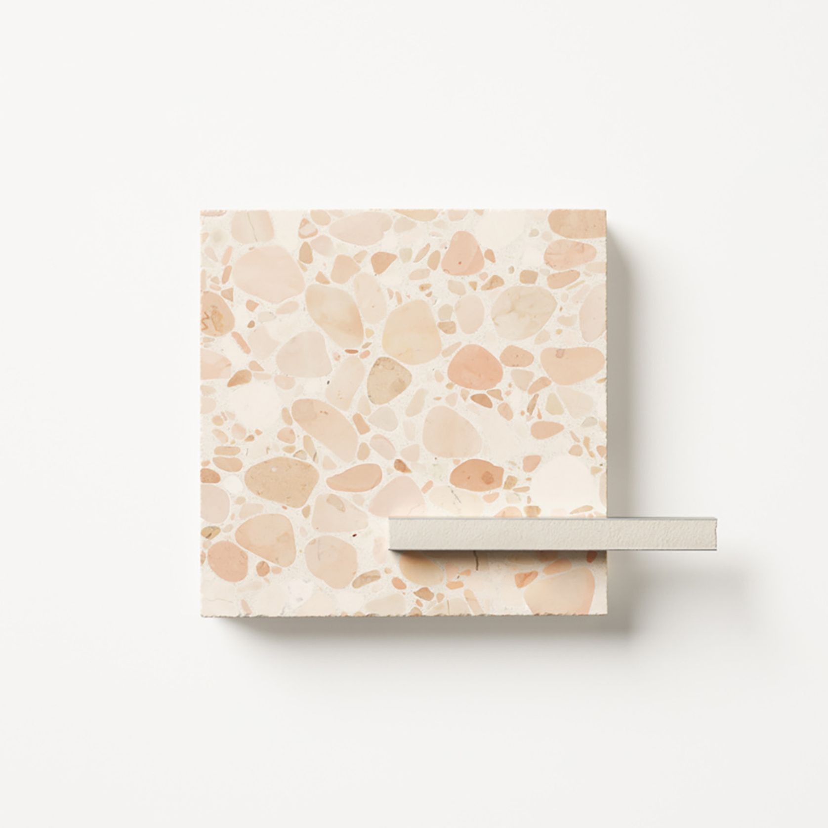 Juliette's Kiss | Terrazzo Tiles gallery detail image