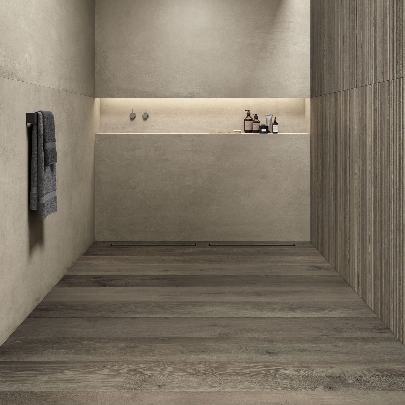 Les Bois Collection | Floor and Wall Tiles gallery detail image