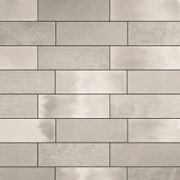 Diesel Living Camp Wall Tiles I White gallery detail image
