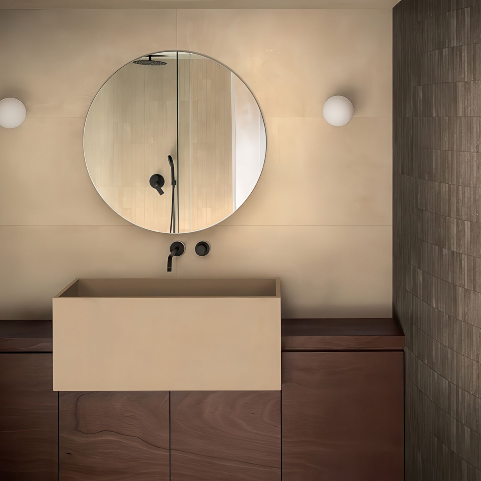 Sensi Terre | Porcelain Tiles gallery detail image