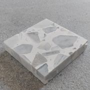 Terrazzo Grande - Bianco gallery detail image