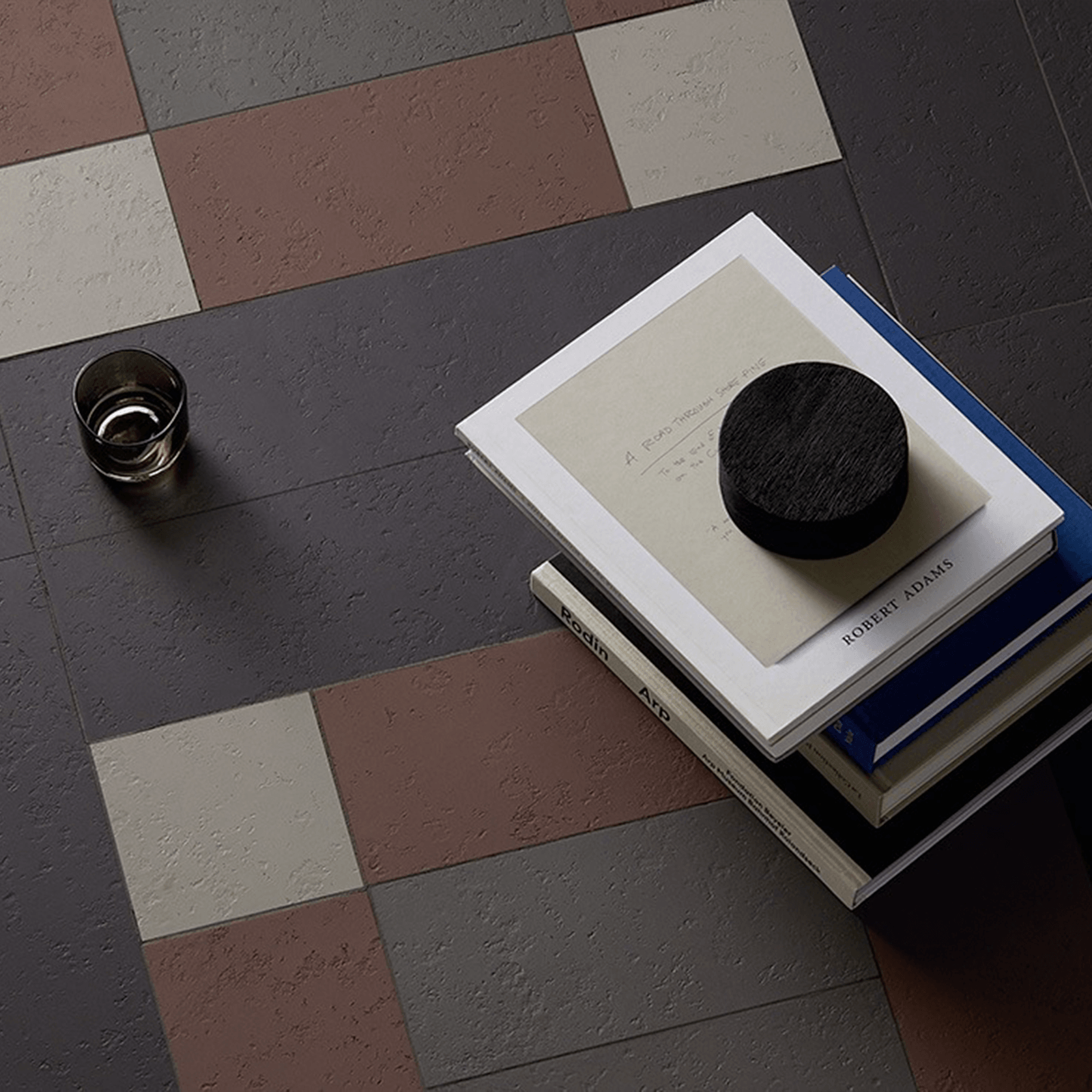 Mutina - Kosei Floor and Wall Tile gallery detail image