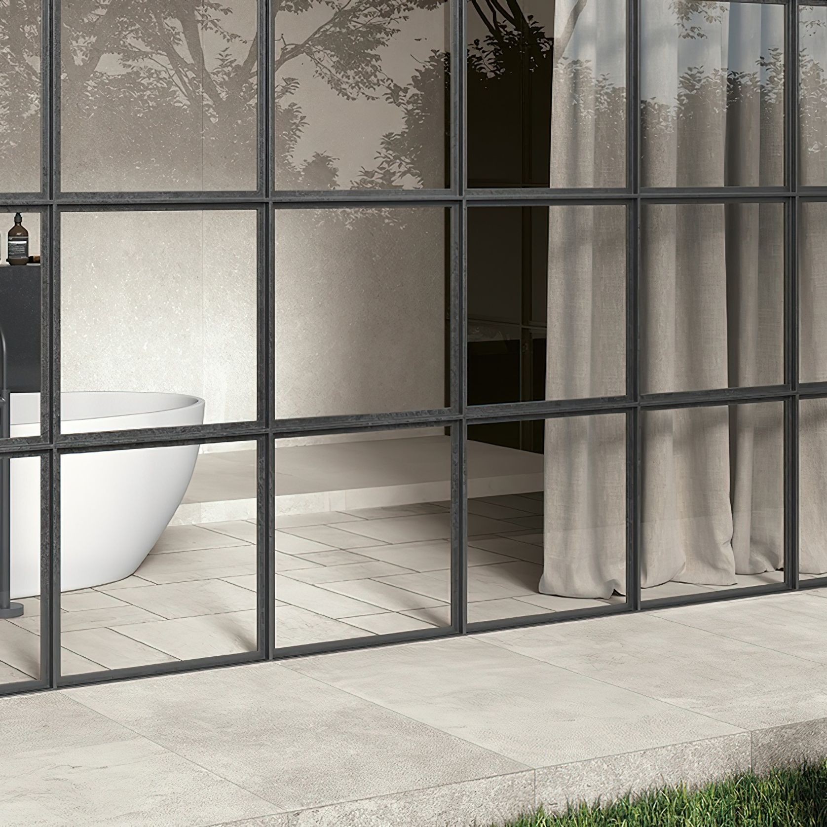 Le Reverse | Floor & Wall Tiles gallery detail image