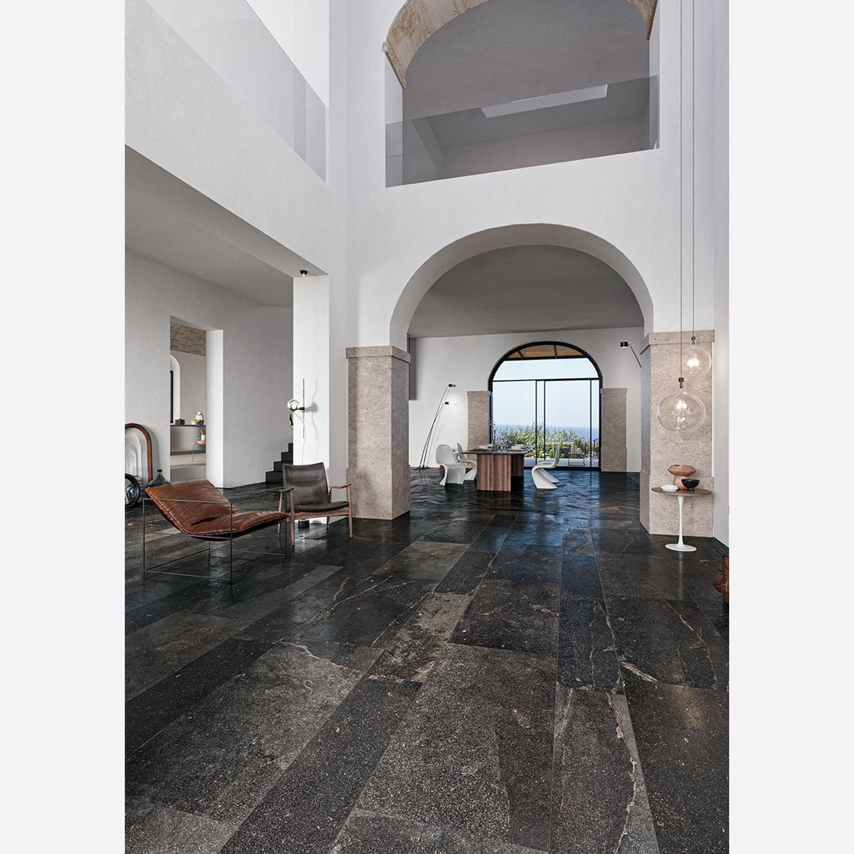 Ibla Porcelain Tile gallery detail image