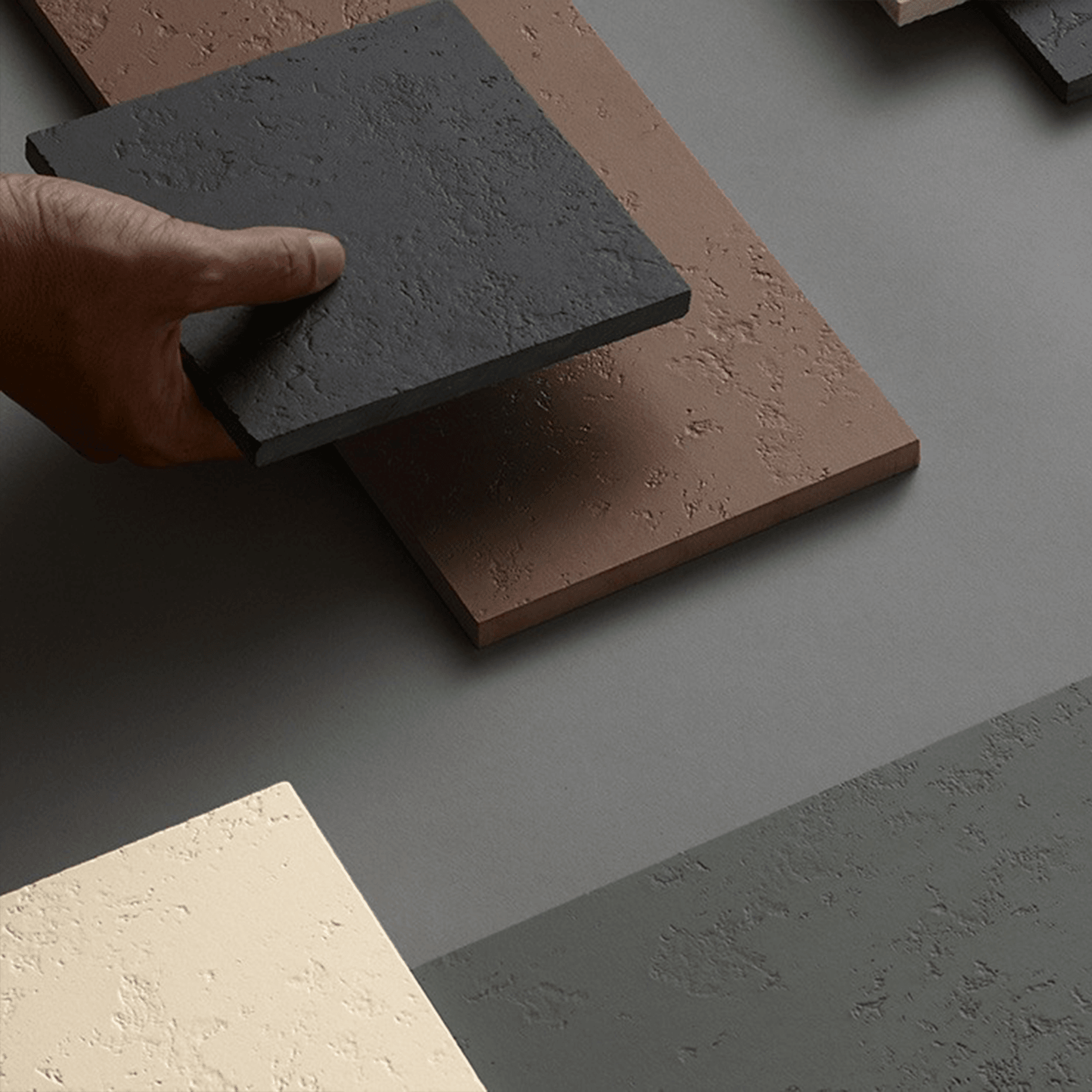 Mutina - Kosei Floor and Wall Tile gallery detail image