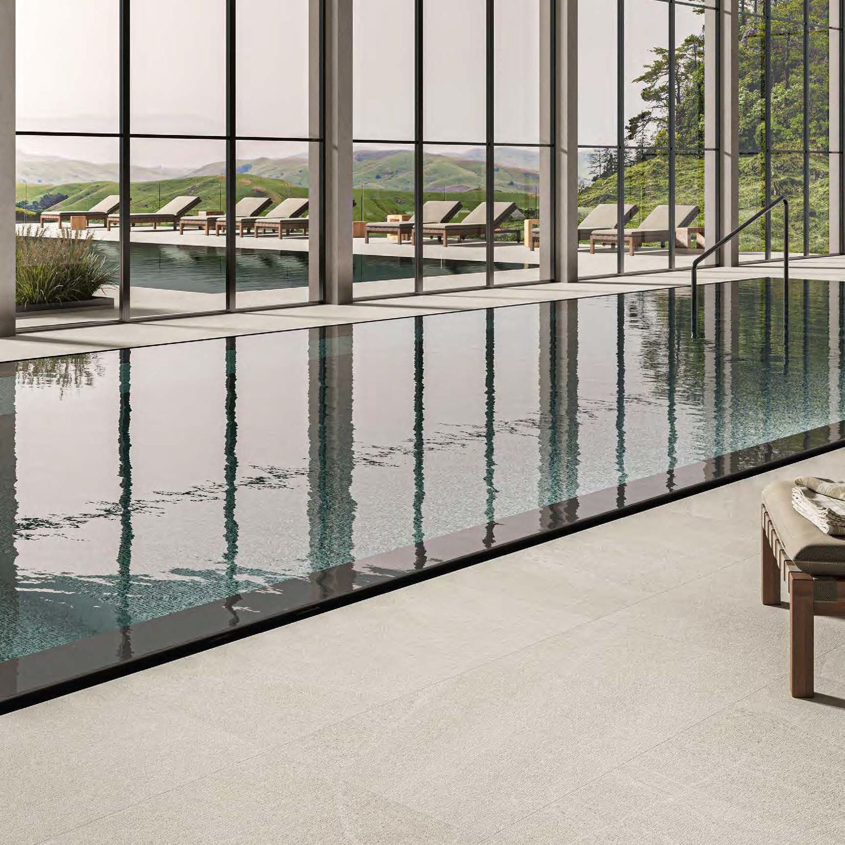 Journey Stone Look Tile by Ceramiche Piemme gallery detail image