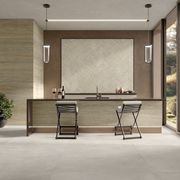 Travertino Vein Cut by MGM | European Porcelain gallery detail image