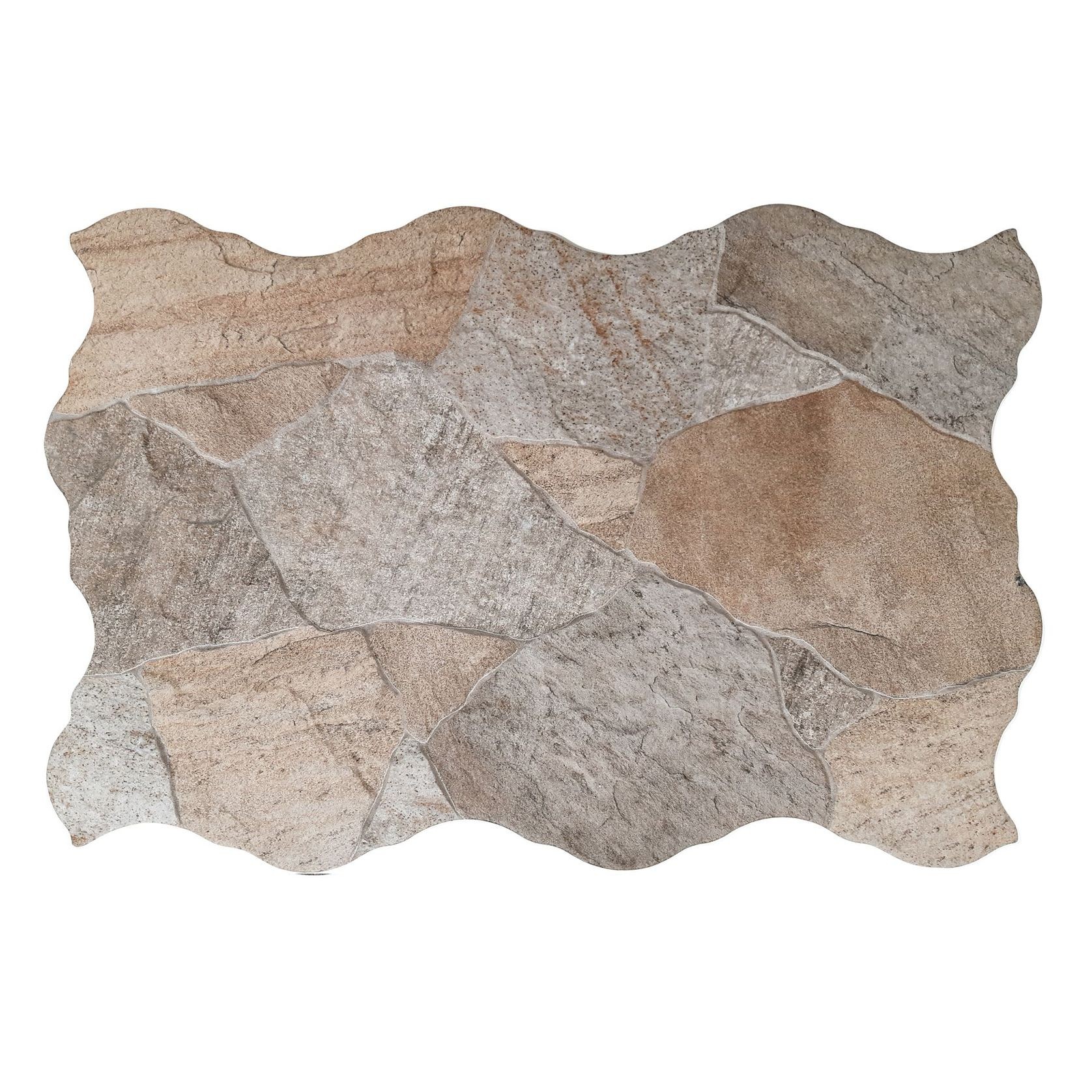 ANDES & FLAGSTONE gallery detail image